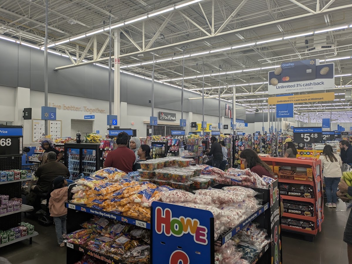 Walmart