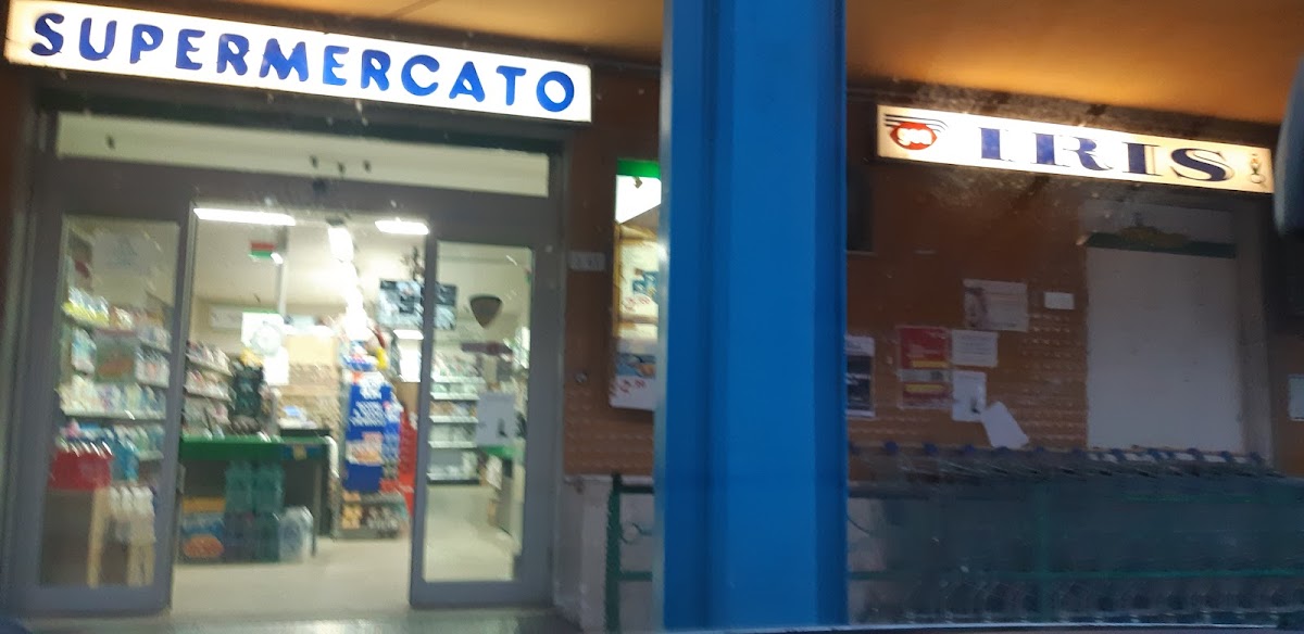 Supermercati Iris