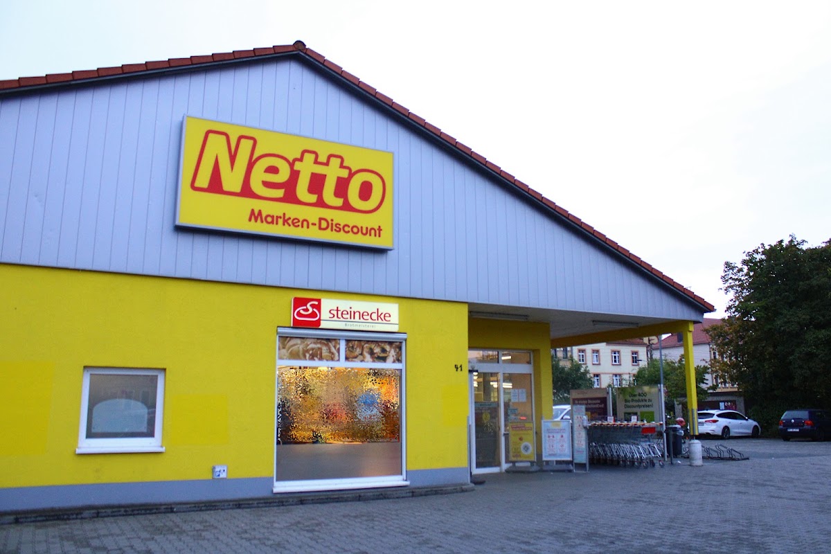 Netto Marken-Discount