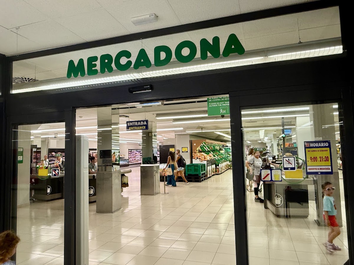 Mercadona