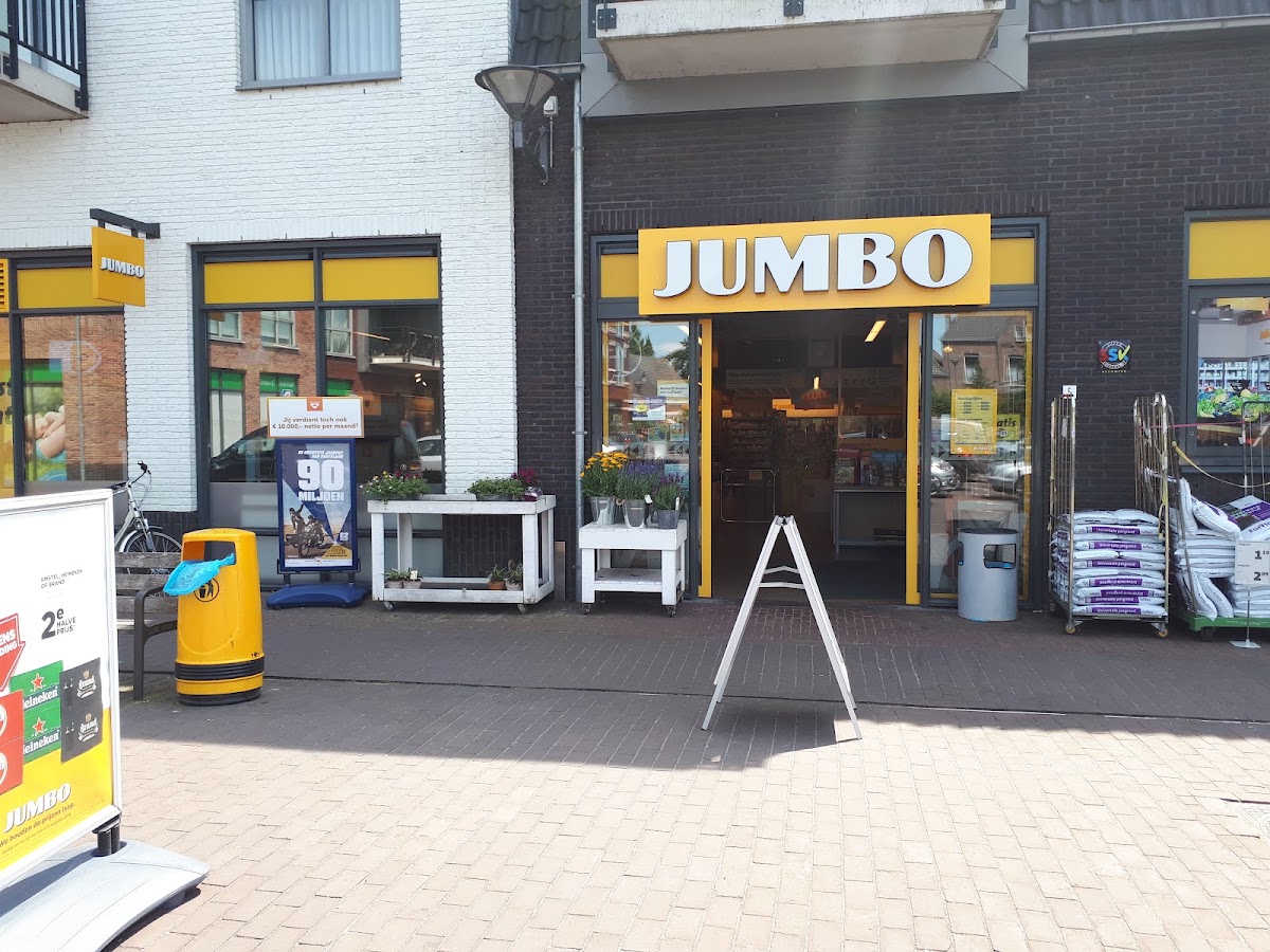 Jumbo