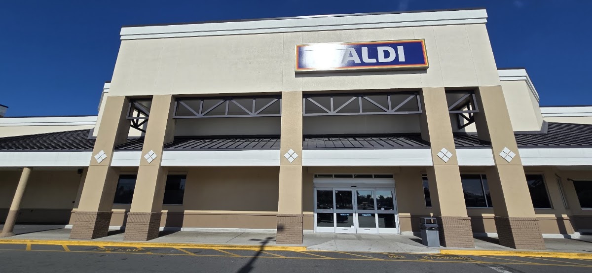 ALDI