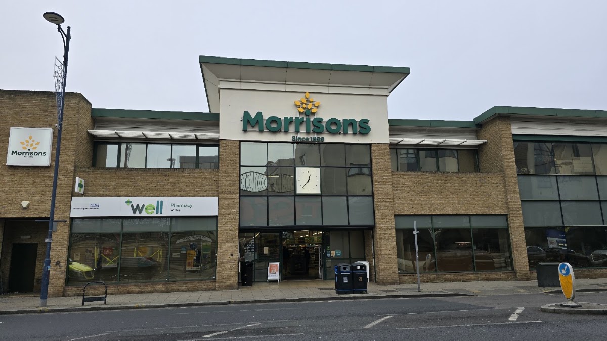 Morrisons
