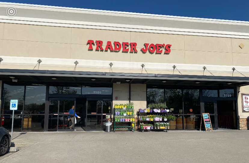 Trader Joe's