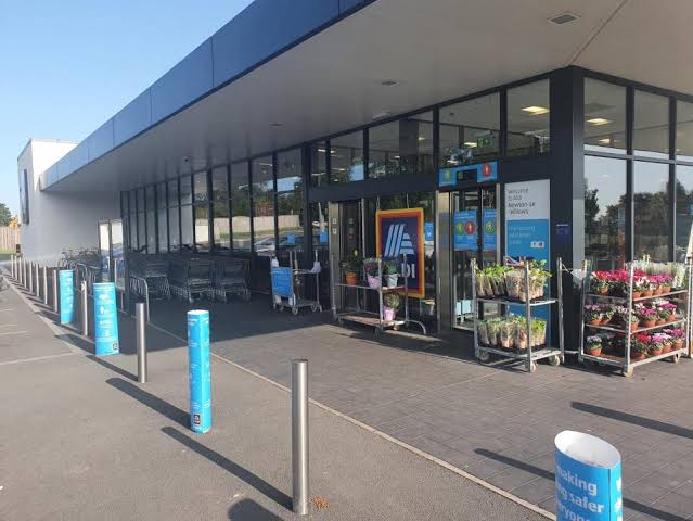 ALDI