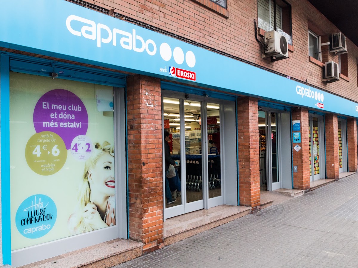 Caprabo