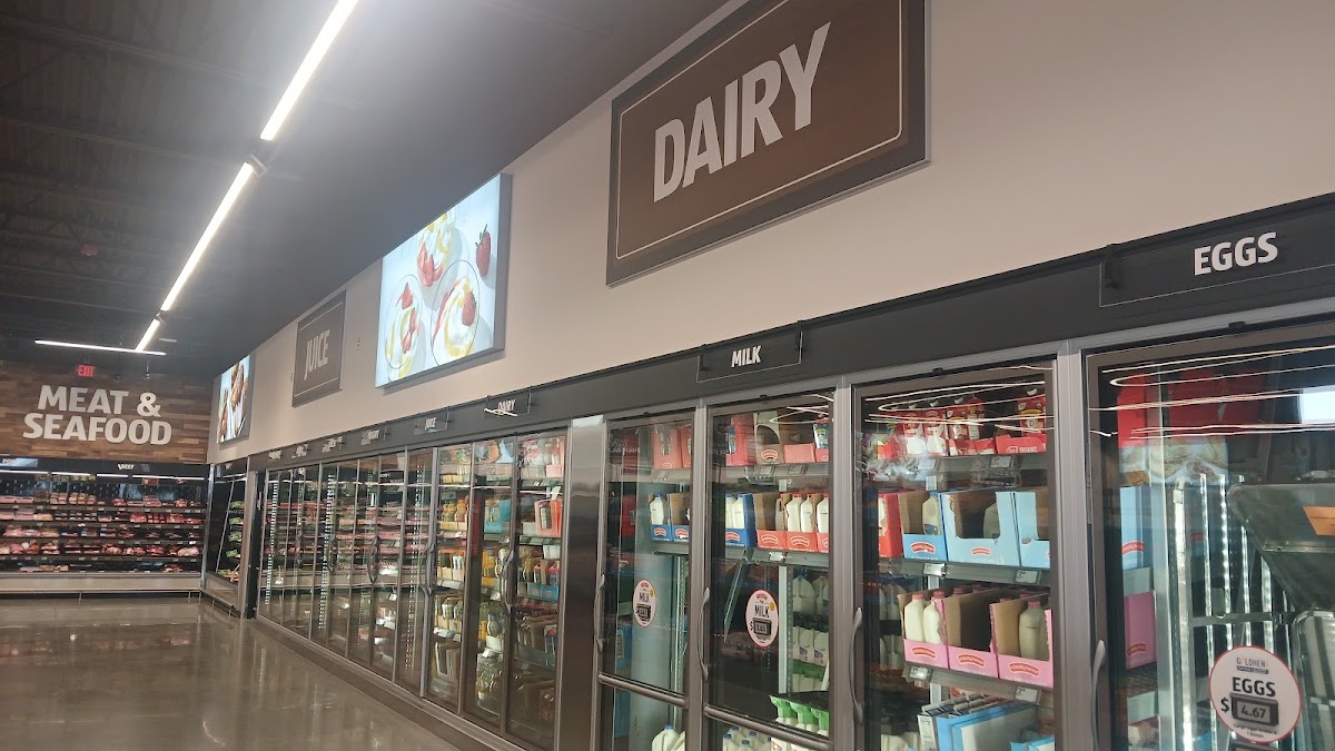 ALDI