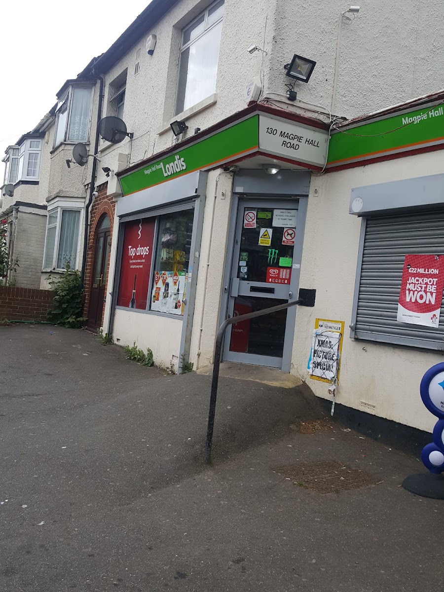 Londis