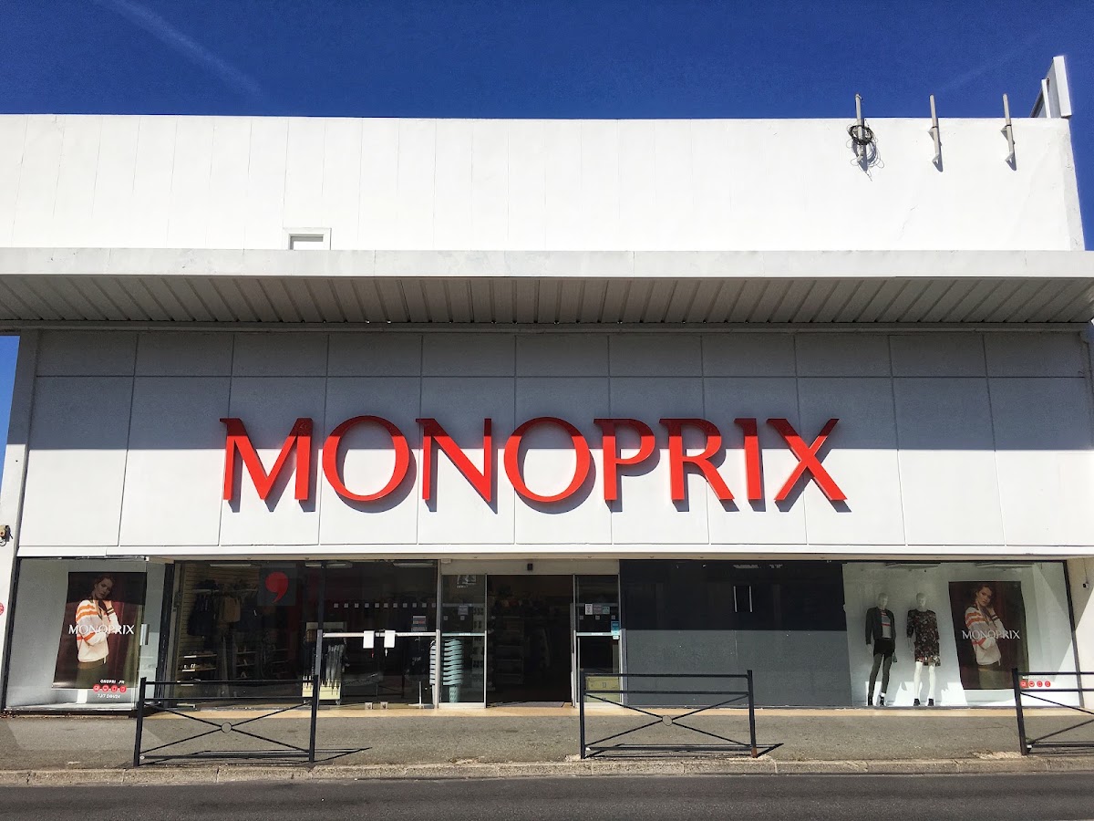 MONOPRIX