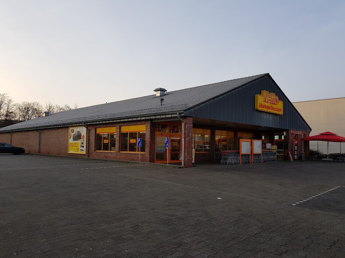 Netto Marken-Discount