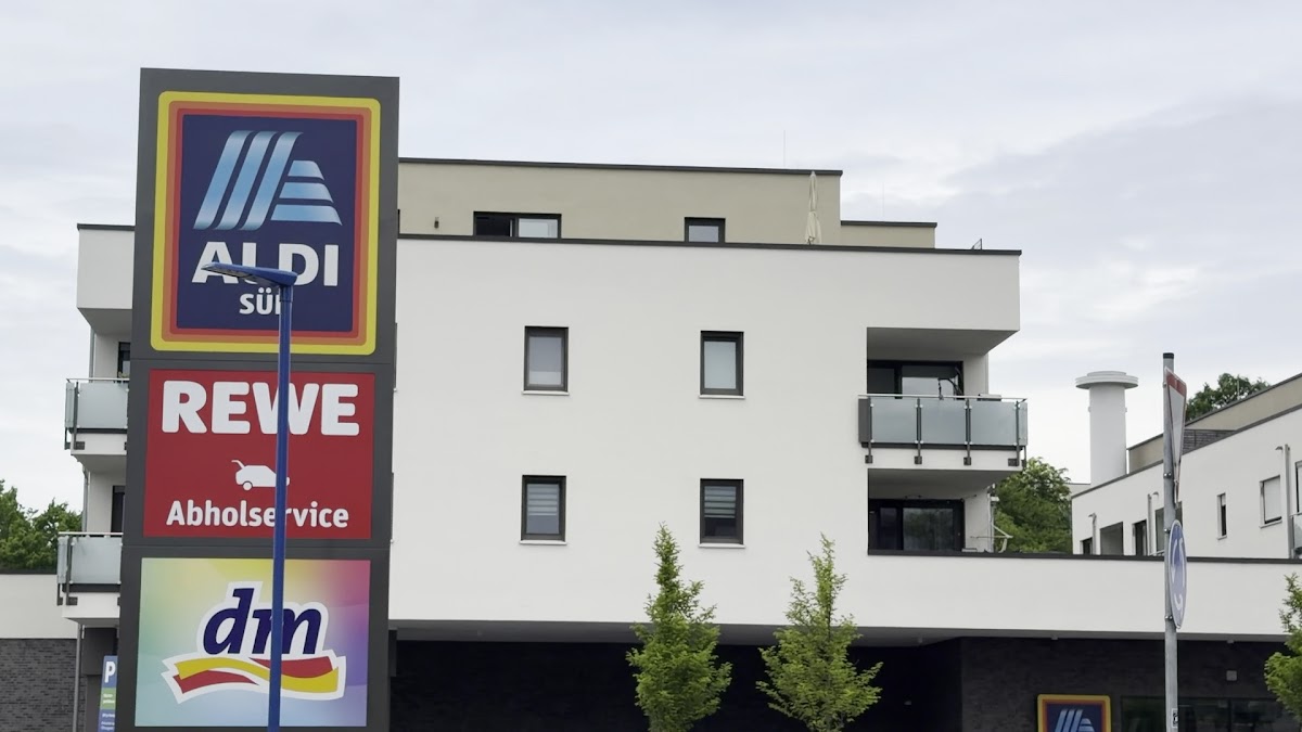 ALDI SÜD