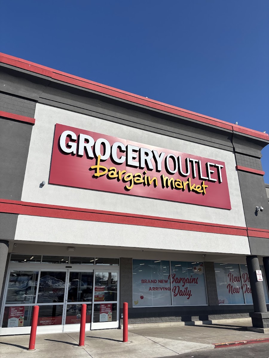 Grocery Outlet