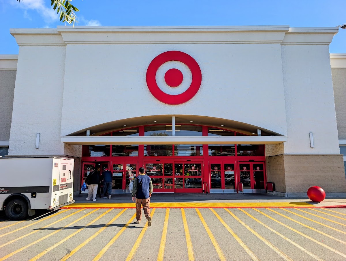 Target Grocery