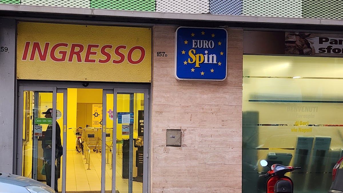 Eurospin