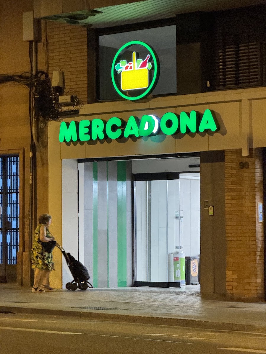 Mercadona
