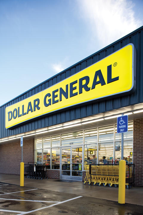 DG Market