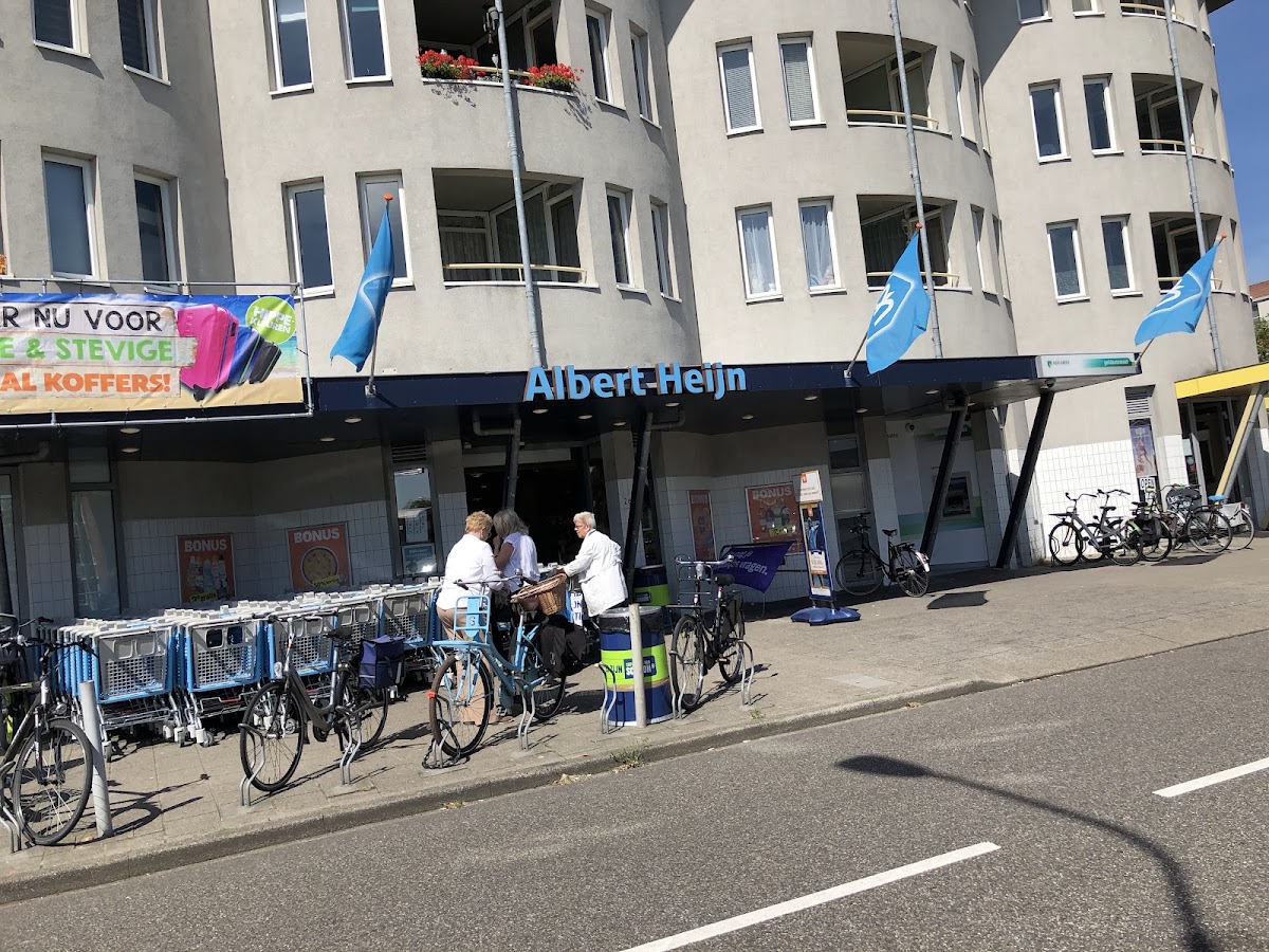 Albert Heijn