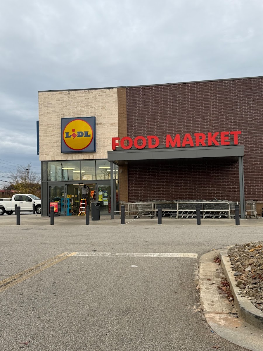 Lidl