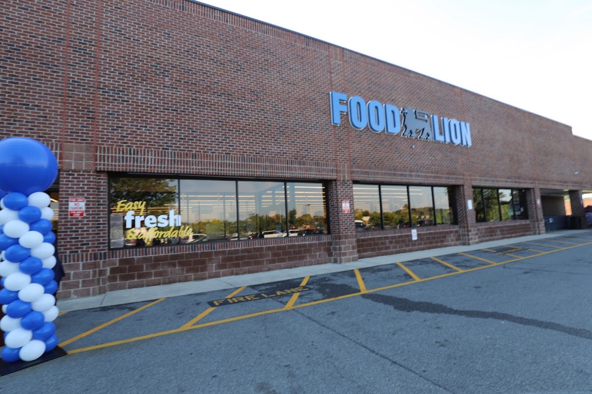 Food Lion