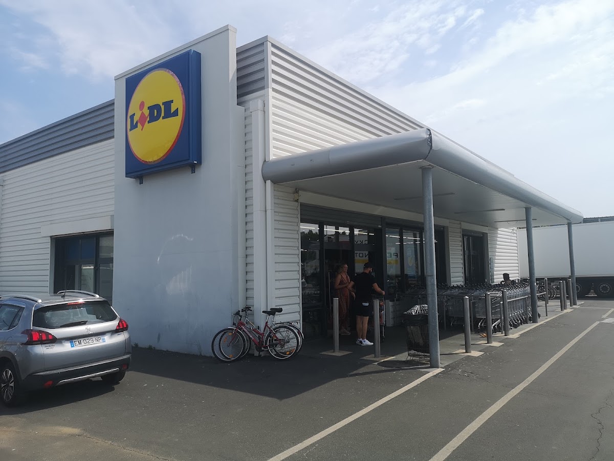 Lidl