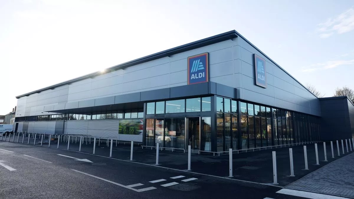ALDI