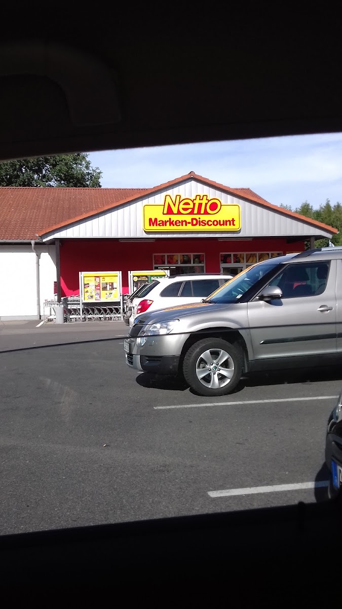 Netto Marken-Discount