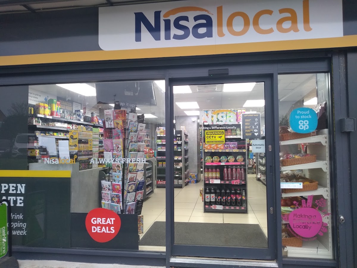 NISA Local
