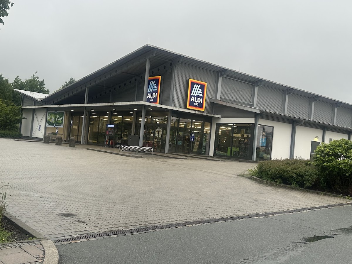ALDI SÜD