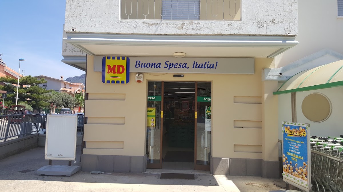 MD S.p.A.