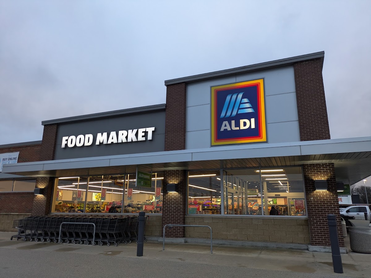 ALDI