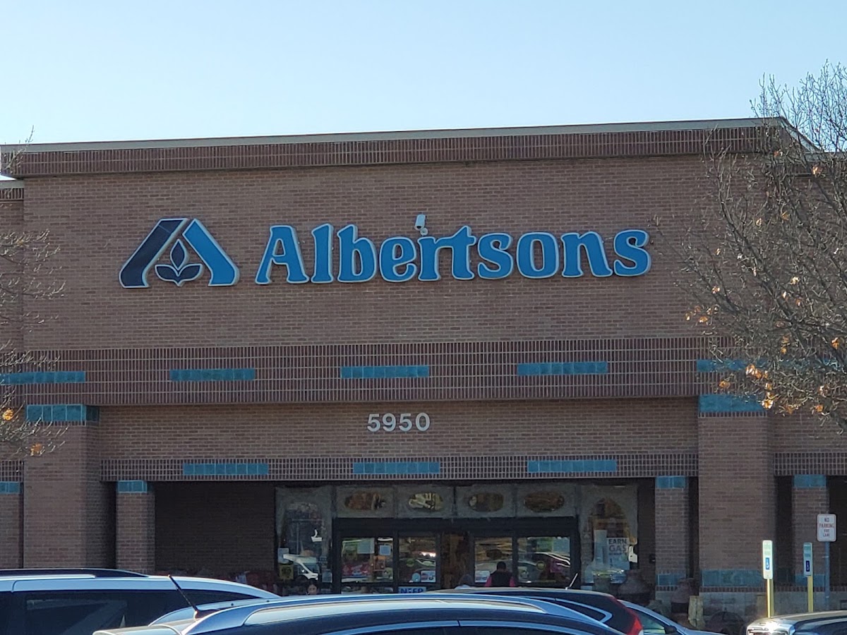 Albertsons