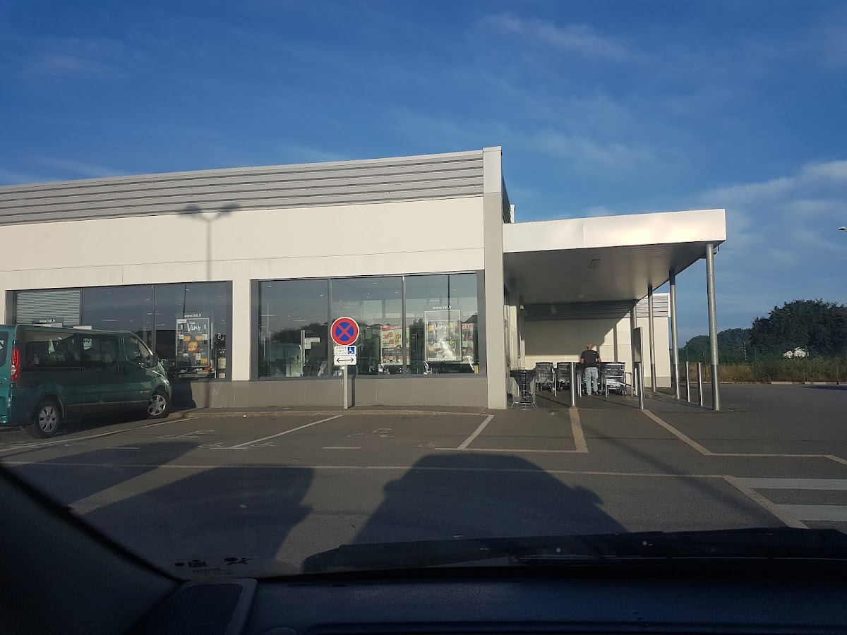 Lidl