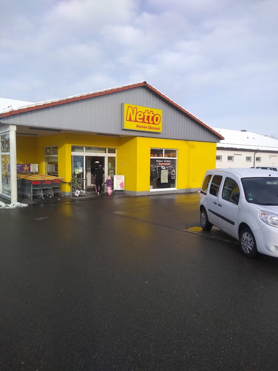 Netto Marken-Discount