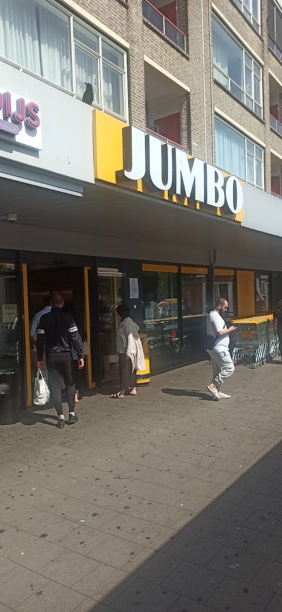 Jumbo