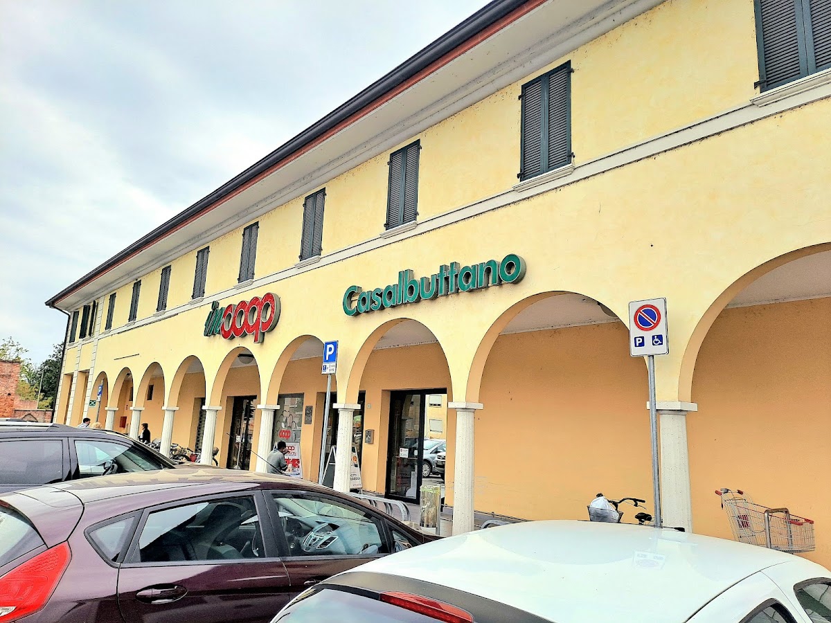 Coop