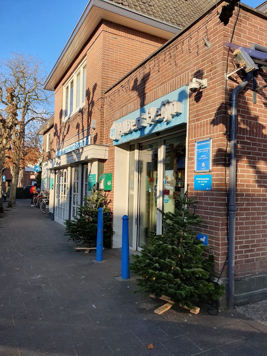 Albert Heijn