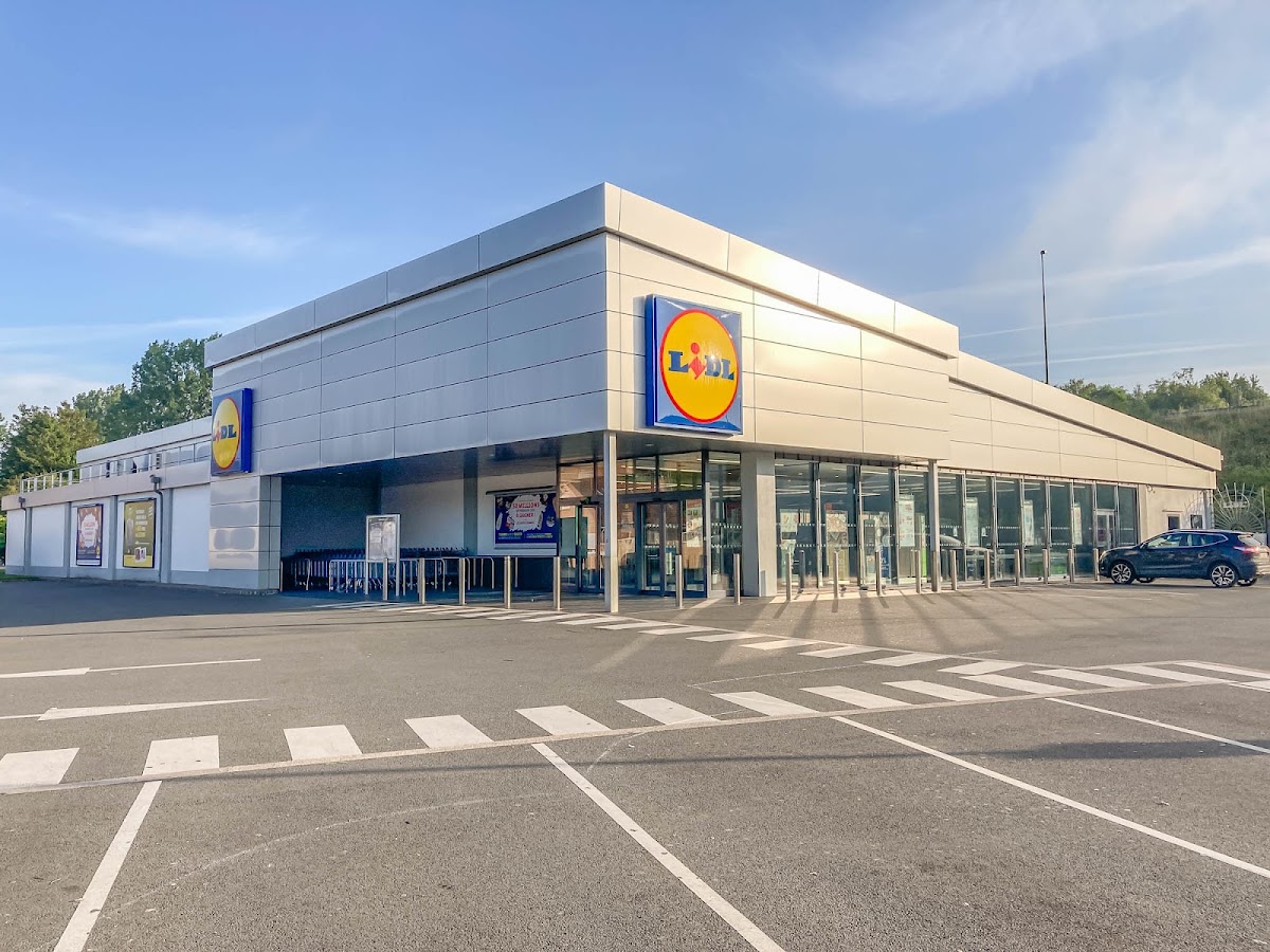 Lidl