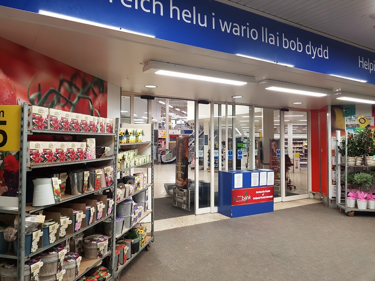 Tesco Extra