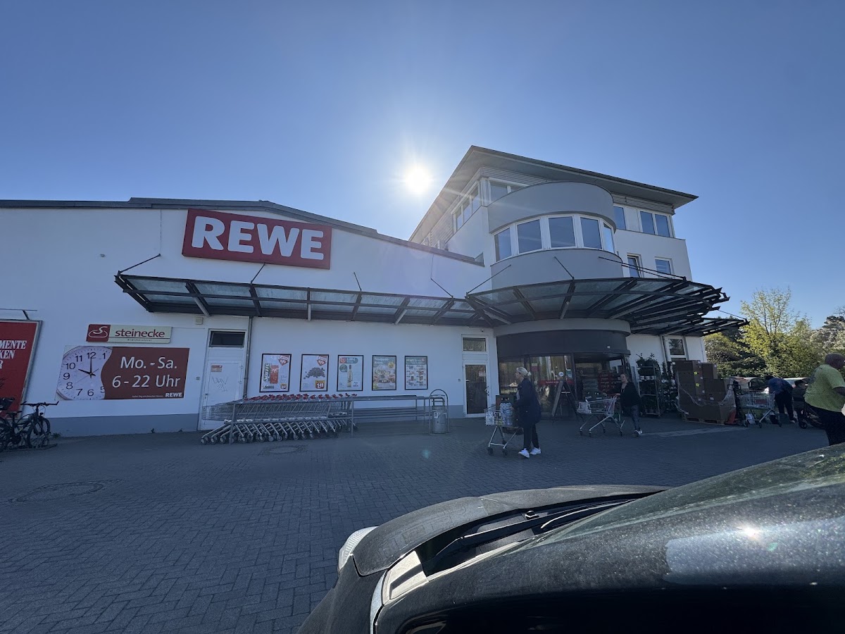 REWE