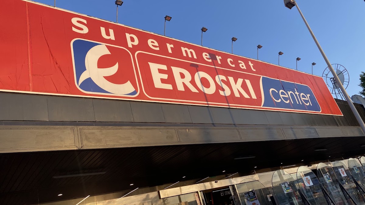Eroski
