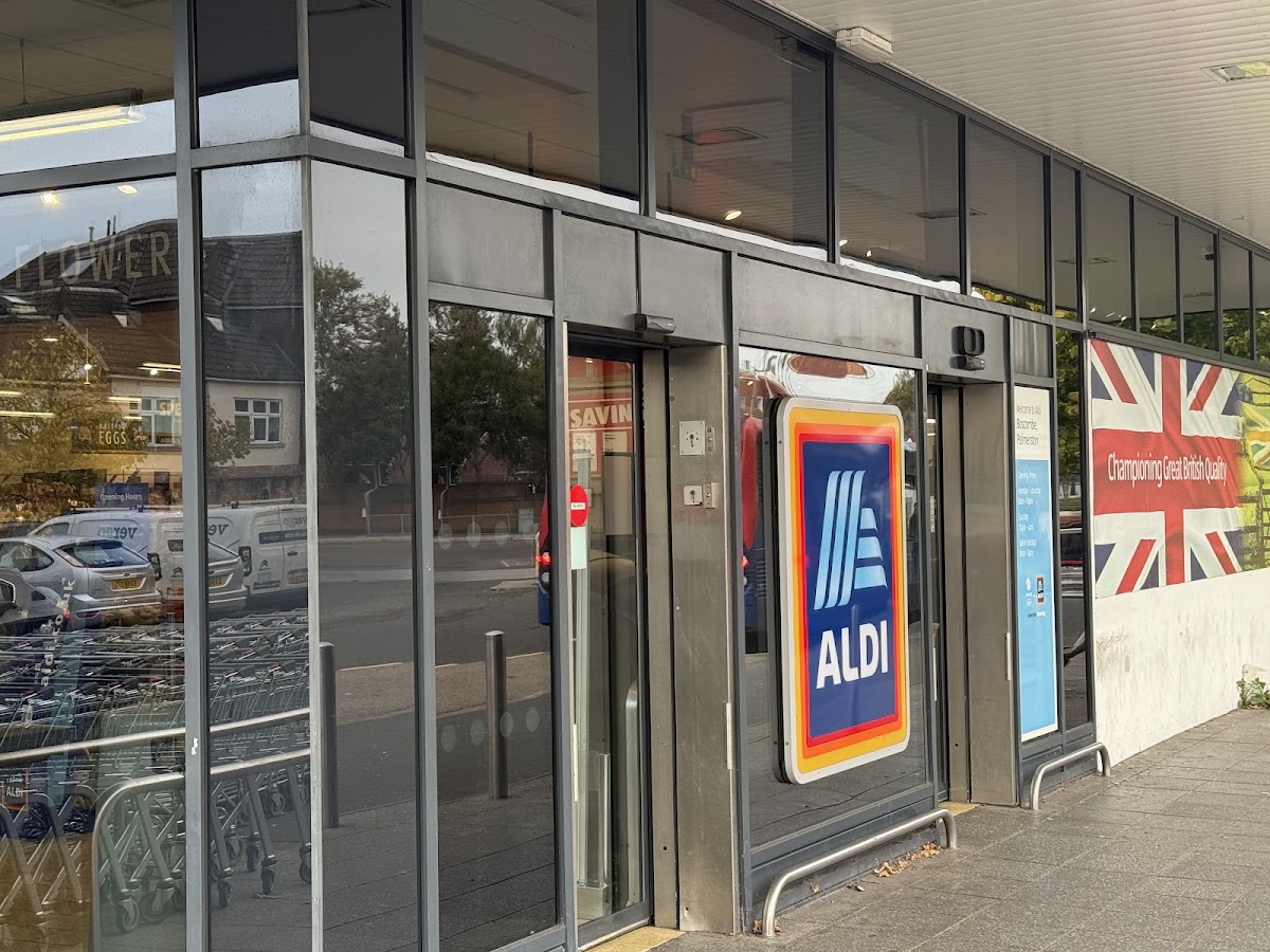 ALDI