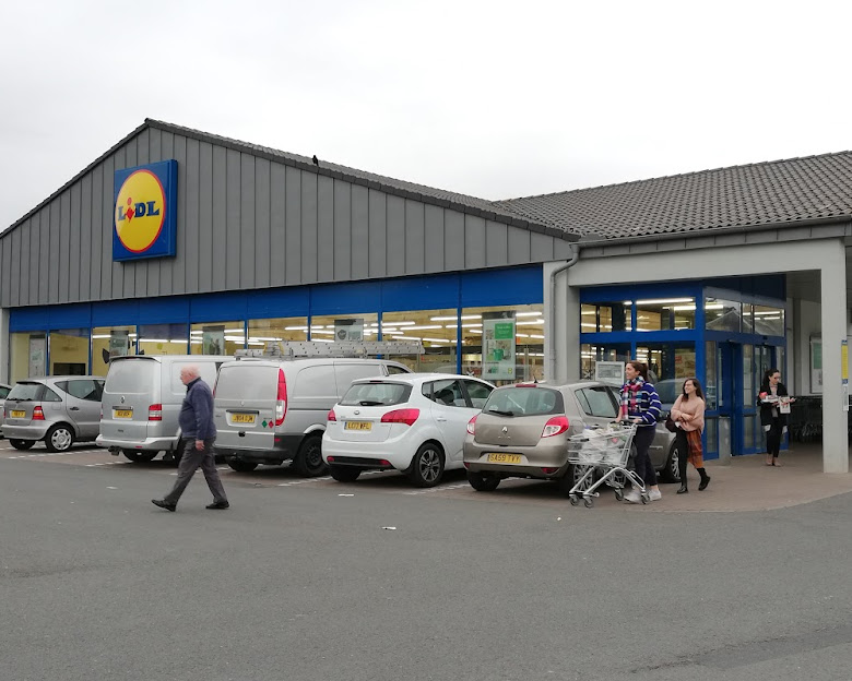 Lidl