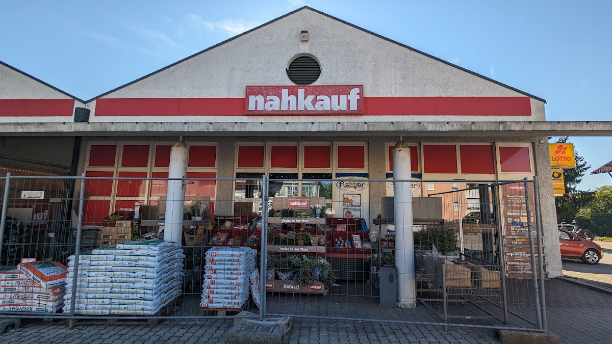 Nahkauf