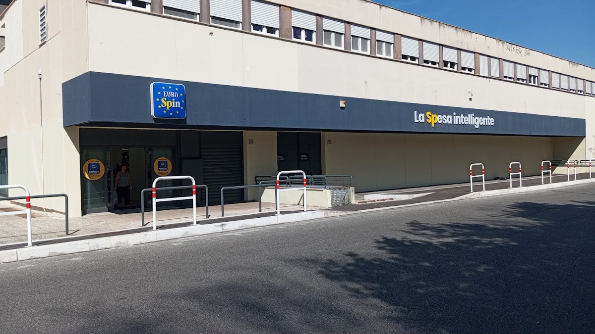 Eurospin