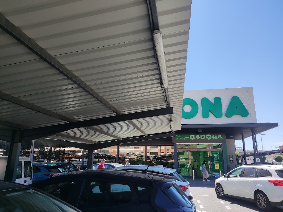 Mercadona