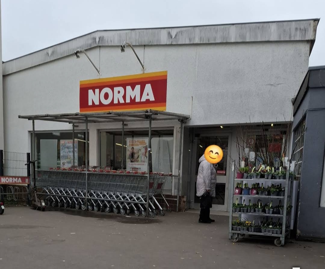 NORMA Filiale