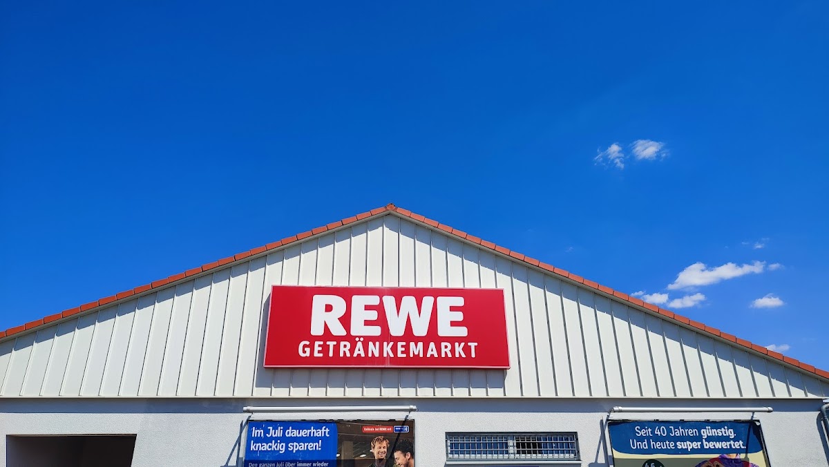 REWE