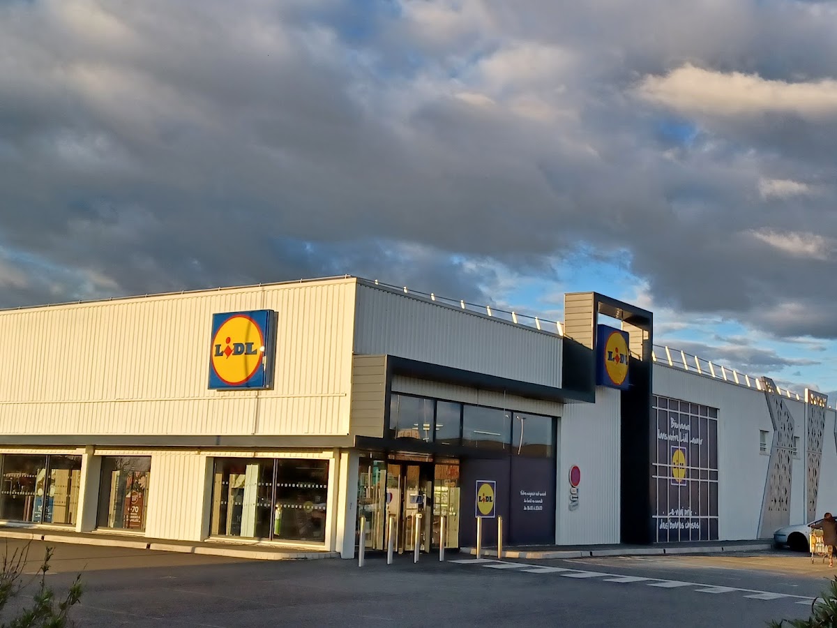 Lidl