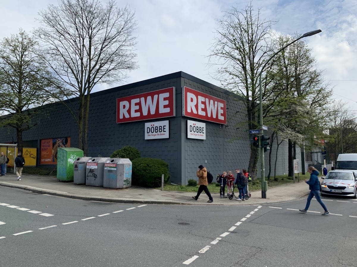 REWE