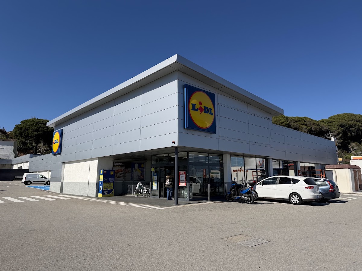 Lidl
